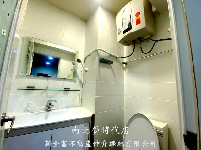 安平大樓_套房-6