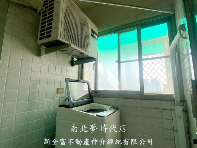 安平大樓_套房-7