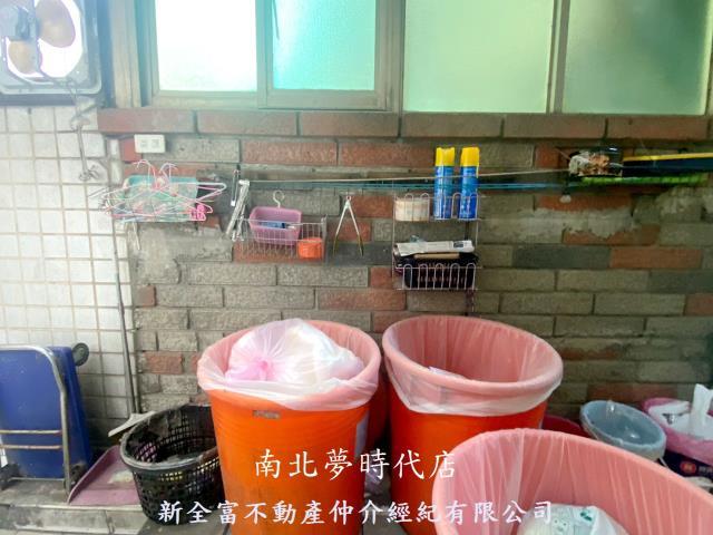 安平大樓_套房-8