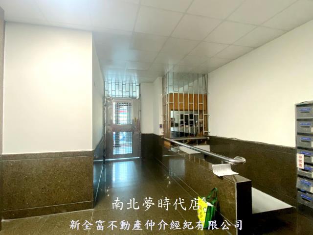 安平大樓_套房-9