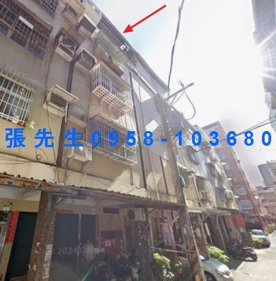 小港拍賣公寓-3