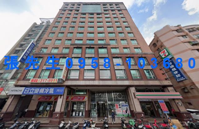 桃園區法拍大樓-1