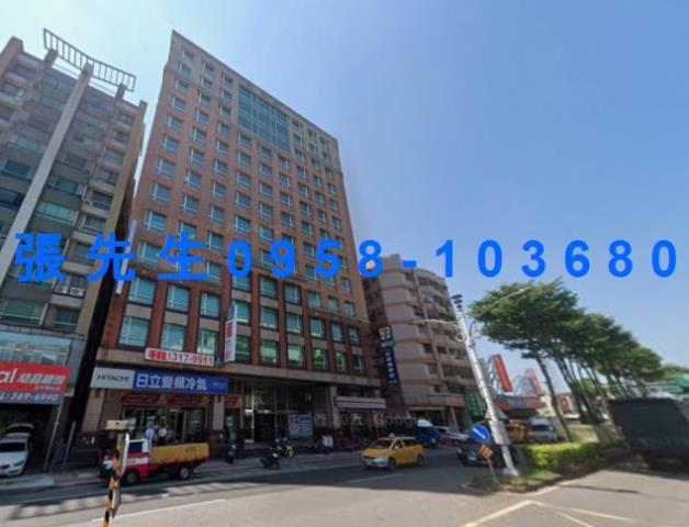 桃園區法拍大樓-0