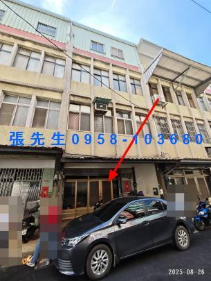 龜山拍賣透天-2