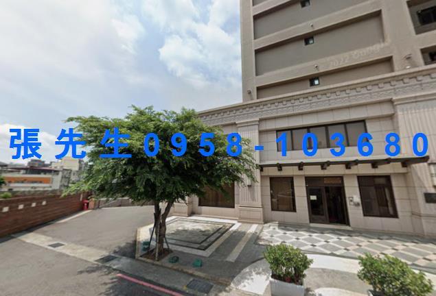 中壢大樓拍賣-1