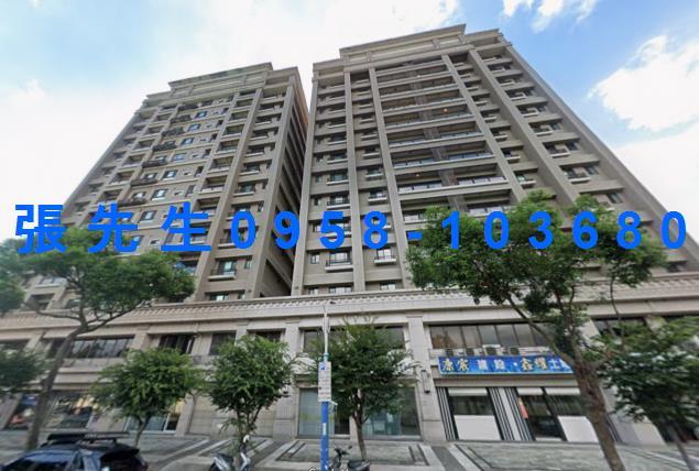 中壢大樓拍賣-2