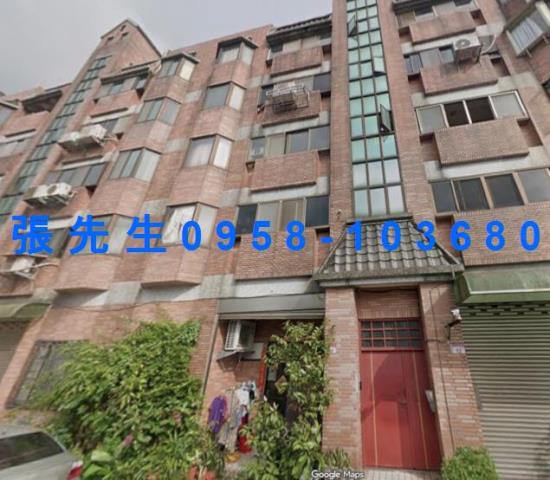 龍潭法拍公寓-2