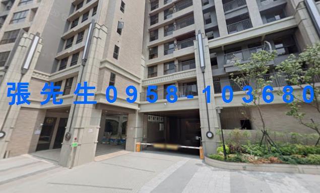 桃園區法拍大樓-2