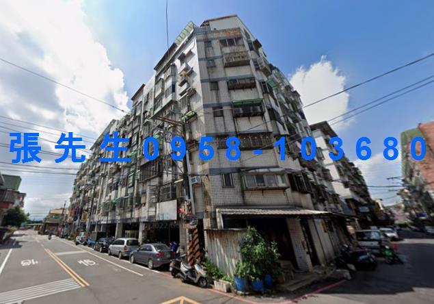 中壢華廈法拍-3