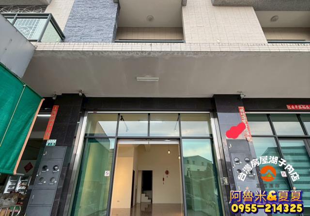 嘉義中埔透天_店面-2