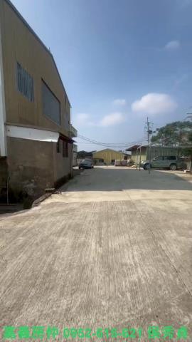 嘉義義竹廠房_廠辦_倉庫-10