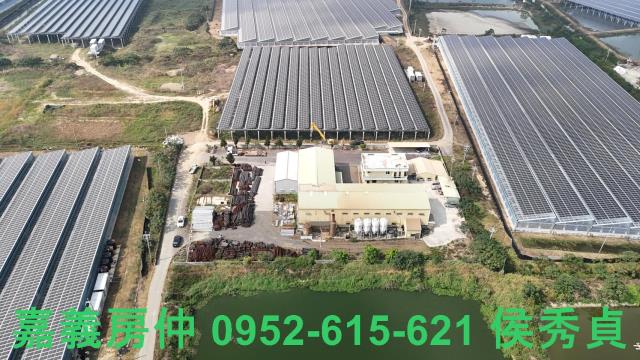 嘉義義竹廠房_廠辦_倉庫-2