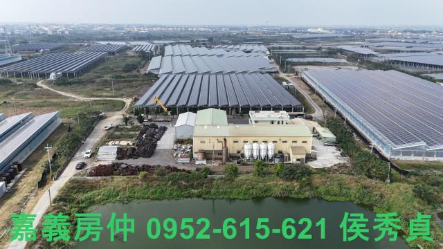 嘉義義竹廠房_廠辦_倉庫-3