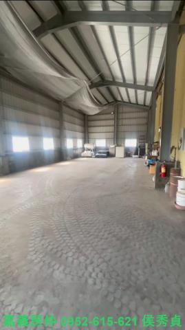 嘉義義竹廠房_廠辦_倉庫-7