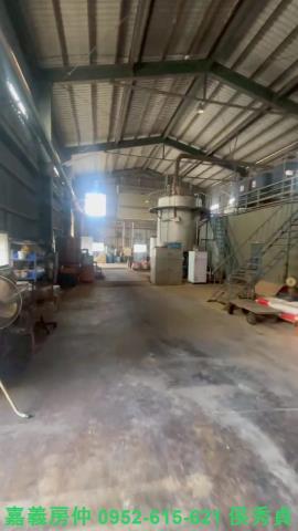 嘉義義竹廠房_廠辦_倉庫-8