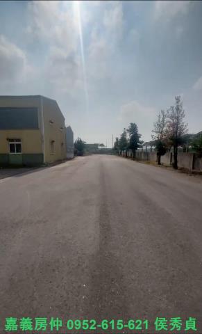 嘉義義竹廠房_廠辦_倉庫-9