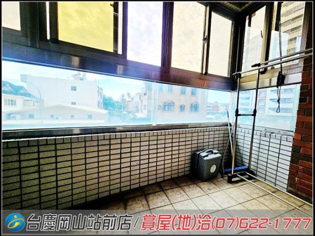 高雄岡山大樓-7