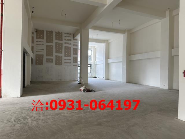 桃園龜山廠房-1