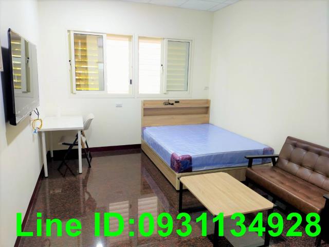 台中后里透天_套房-2