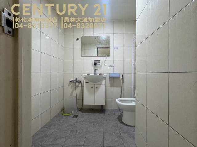 彰化員林公寓-3