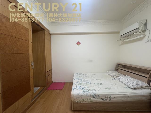 彰化員林公寓-4