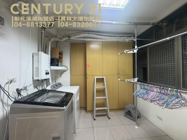 彰化員林公寓-6