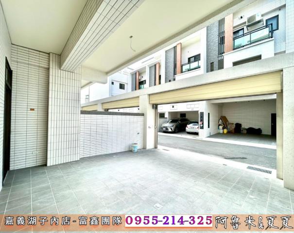 嘉義西區別墅-2