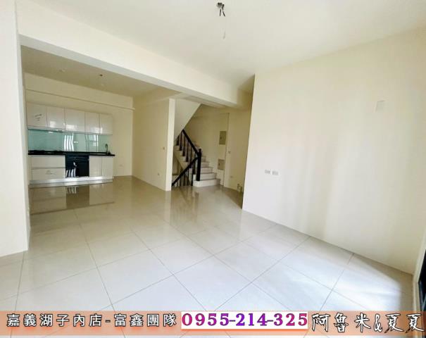 嘉義西區別墅-3