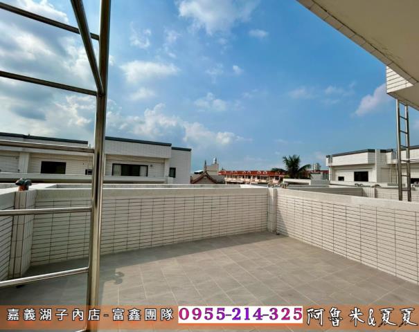 嘉義西區別墅-9
