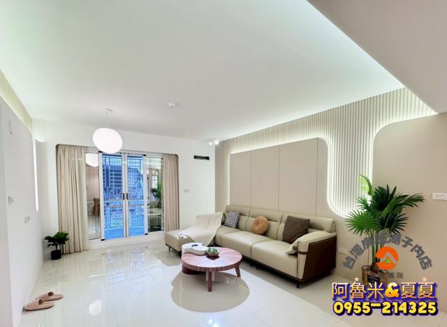 雲林斗南華廈-1