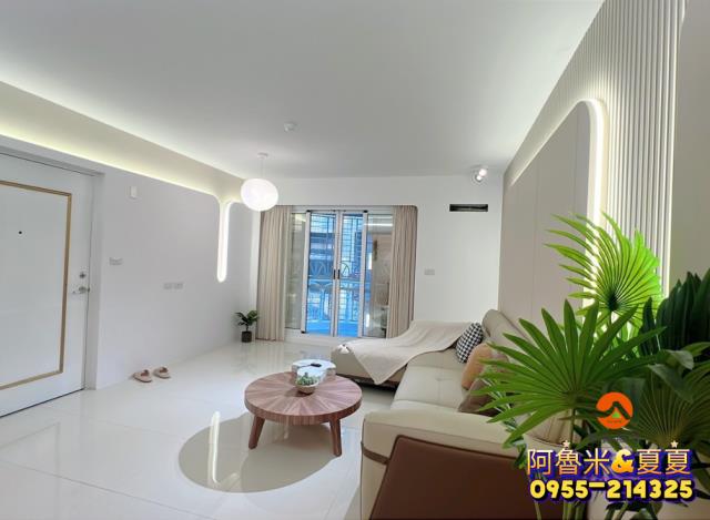 雲林斗南華廈-2