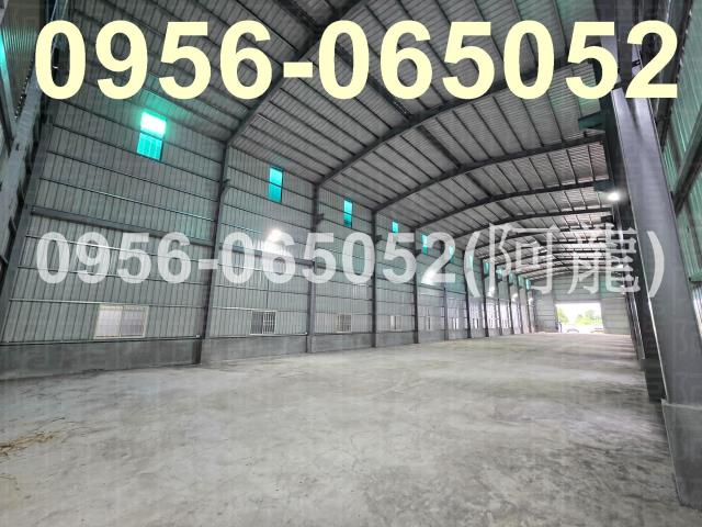 高雄大寮廠房_倉庫-2