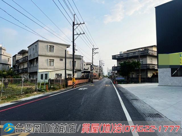 高雄岡山廠房_工業住宅-13