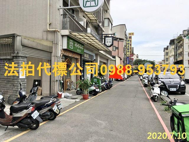 台中豐原大樓法拍-5