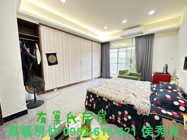 民雄透天_別墅-10