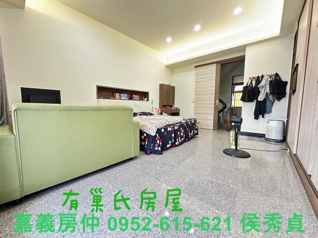 民雄透天_別墅-11