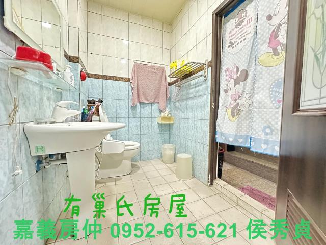 民雄透天_別墅-12