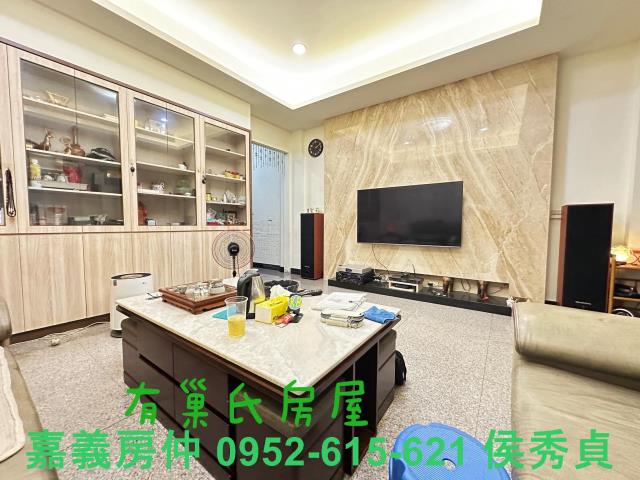 民雄透天_別墅-13