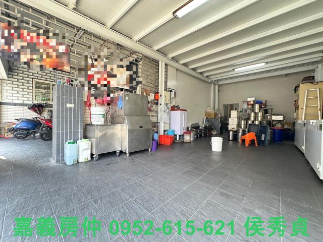 民雄透天_別墅-14