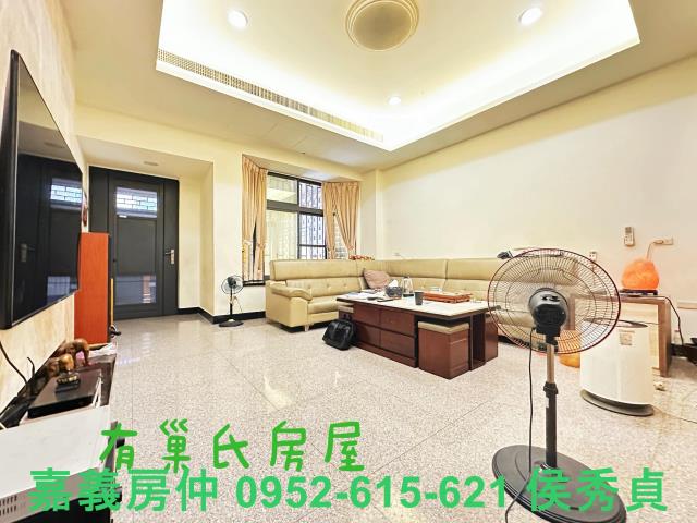 民雄透天_別墅-1