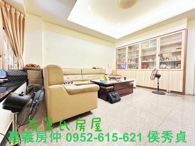 民雄透天_別墅-2