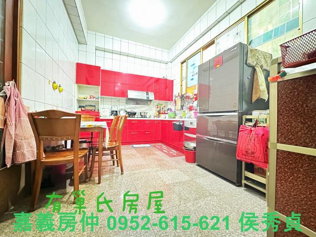 民雄透天_別墅-3