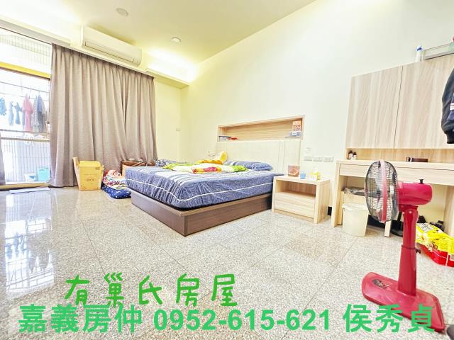 民雄透天_別墅-4