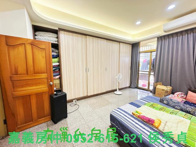 民雄透天_別墅-5