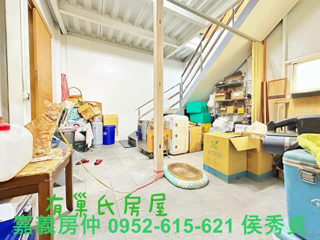 民雄透天_別墅-6