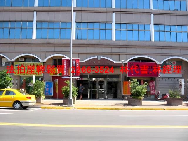 南港大樓_廠辦拍賣-5