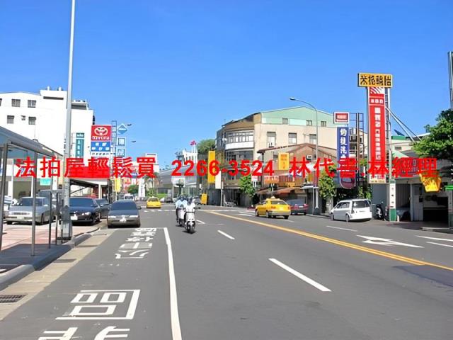 南港大樓_廠辦拍賣-7