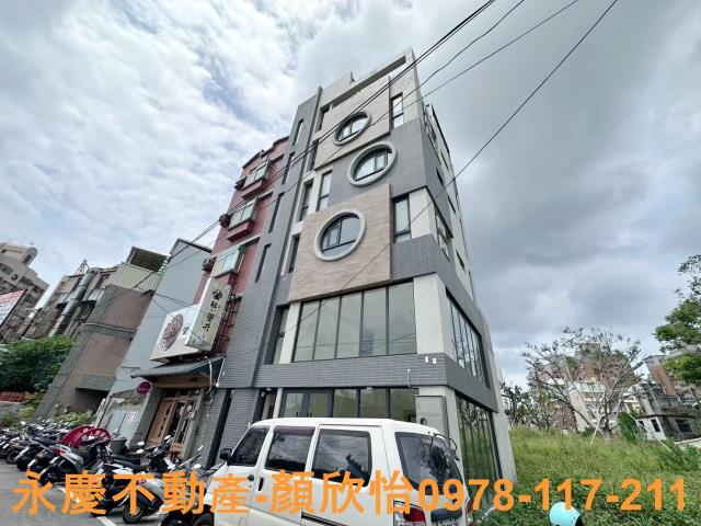 東區透天_店面_套房-14