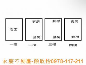 東區透天_店面_套房-15