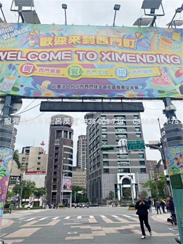 萬華透天_店面_一樓-12